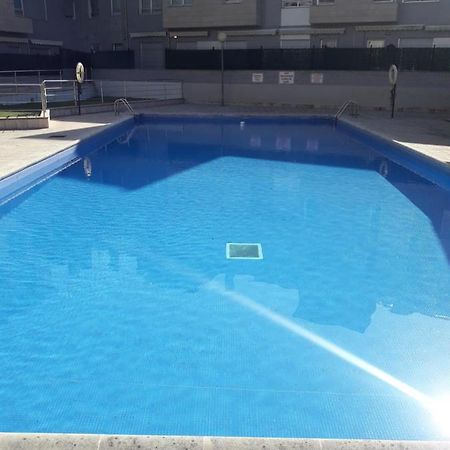 Апартаменты Duplex Con Piscina Vut1230As San Juan De La Arena Экстерьер фото