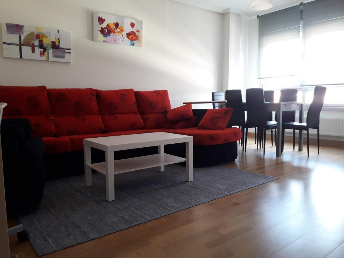 Апартаменты Duplex Con Piscina Vut1230As San Juan De La Arena Экстерьер фото