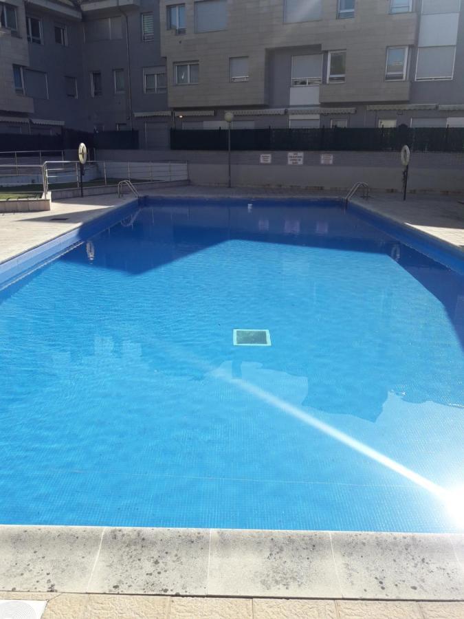 Апартаменты Duplex Con Piscina Vut1230As San Juan De La Arena Экстерьер фото