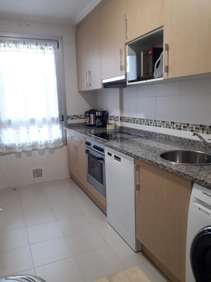 Апартаменты Duplex Con Piscina Vut1230As San Juan De La Arena Экстерьер фото