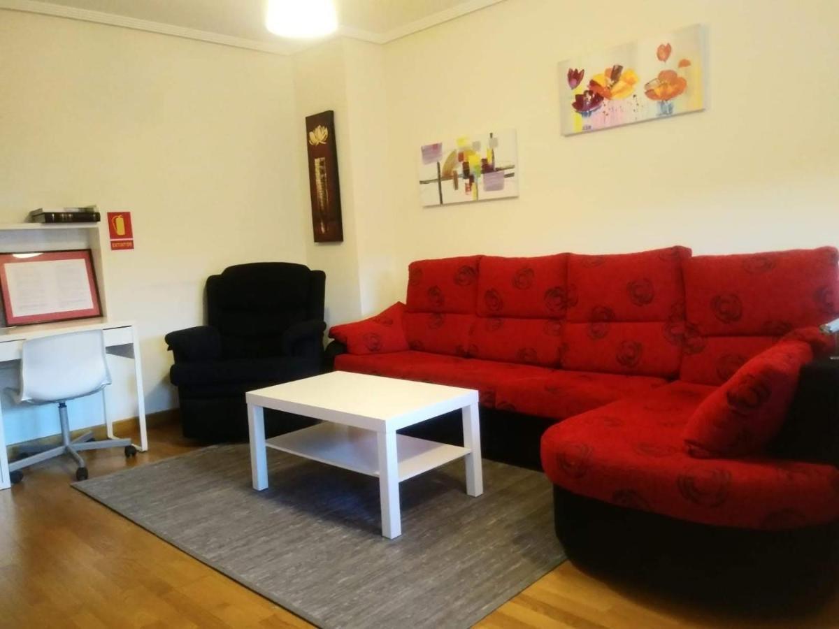 Апартаменты Duplex Con Piscina Vut1230As San Juan De La Arena Экстерьер фото
