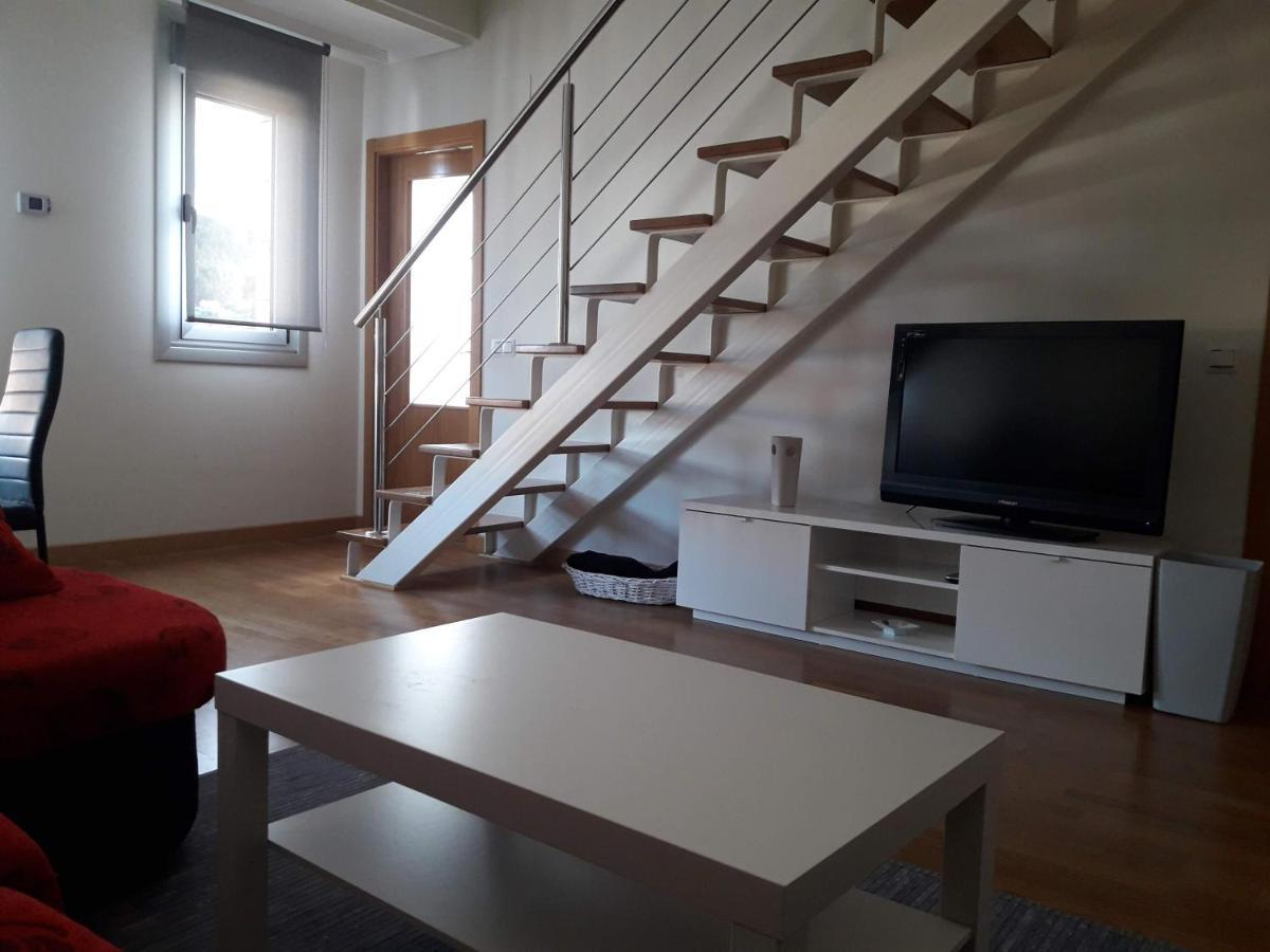 Апартаменты Duplex Con Piscina Vut1230As San Juan De La Arena Экстерьер фото