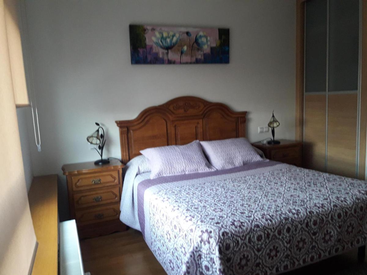Апартаменты Duplex Con Piscina Vut1230As San Juan De La Arena Экстерьер фото