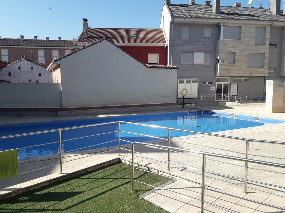 Апартаменты Duplex Con Piscina Vut1230As San Juan De La Arena Экстерьер фото