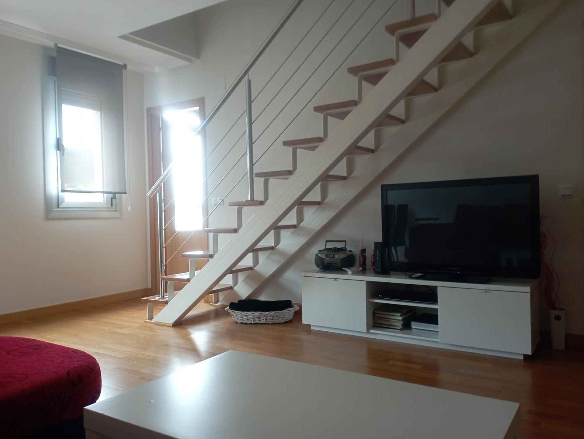 Апартаменты Duplex Con Piscina Vut1230As San Juan De La Arena Экстерьер фото