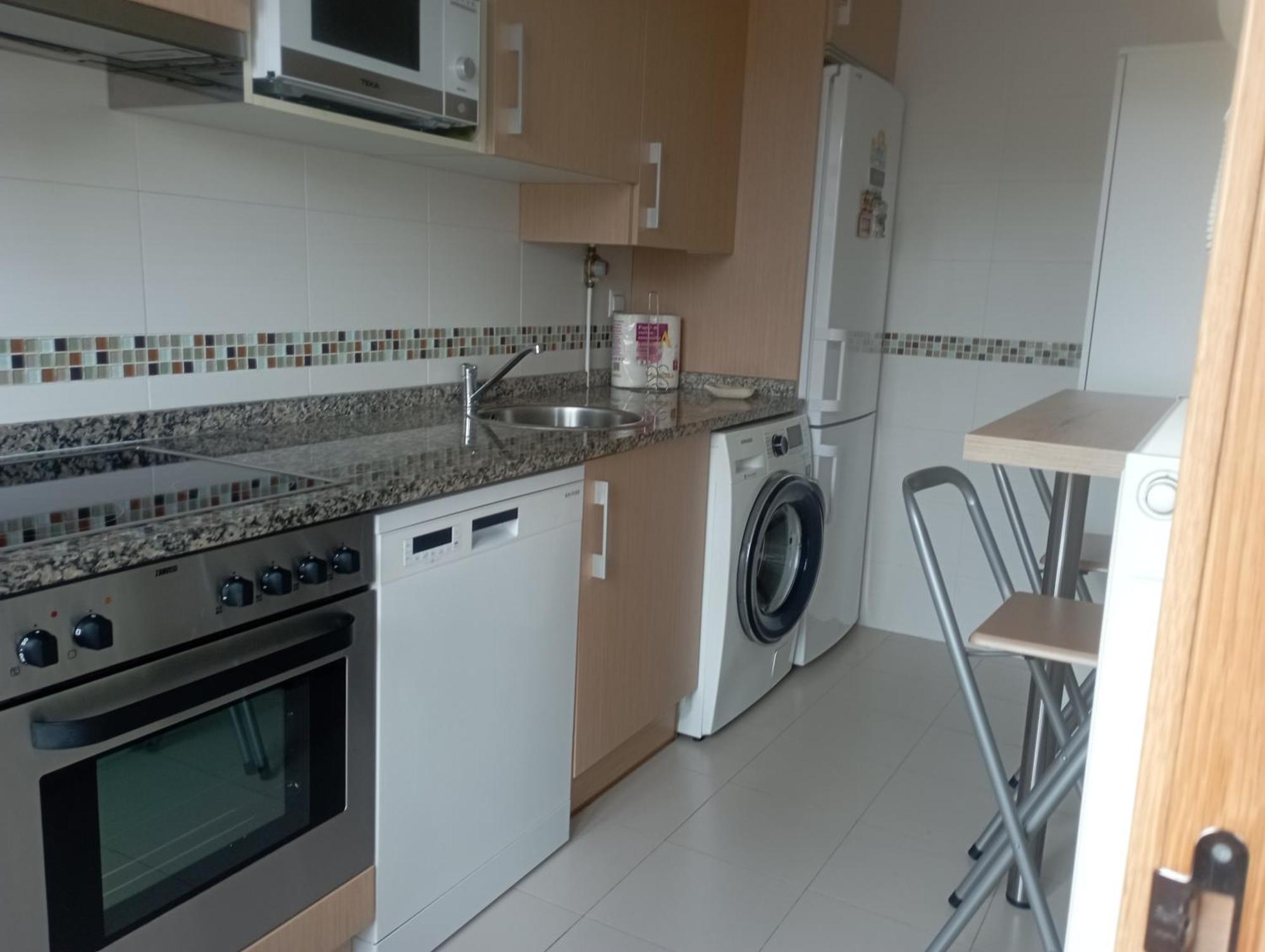 Апартаменты Duplex Con Piscina Vut1230As San Juan De La Arena Экстерьер фото